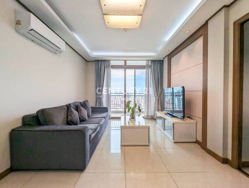 1Bedroom De Castle Royal BKK1 for rent