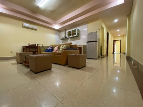 2Bedroom | 2Bathroom | Tekthla | Sensok