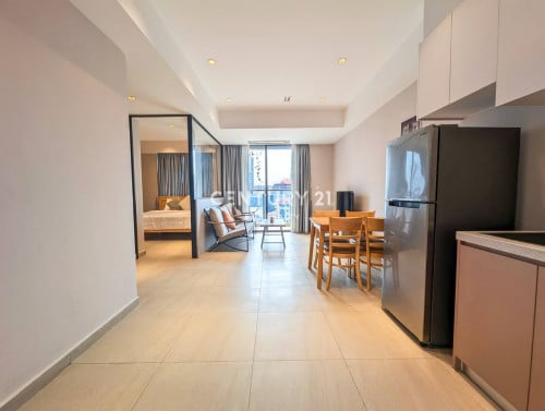 2Bedrooms Time Square 3 toul kok for rent