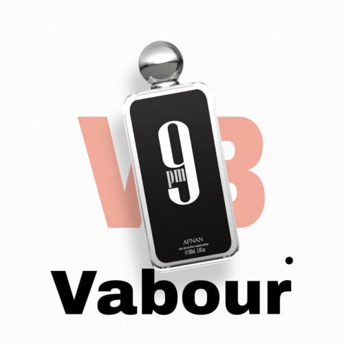 9pm AFNAN ( Original )