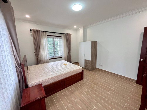Biggest New Two bedroom for rent At Bassac Areas 🍀