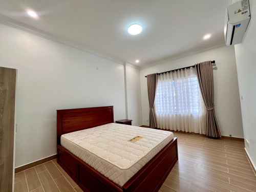 Biggest New Two bedroom for rent At Bassac Areas 🍀