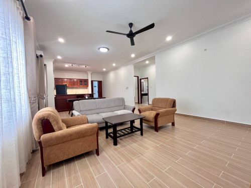 Biggest New Two bedroom for rent At Bassac Areas 🍀