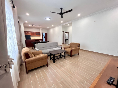 Biggest New Two bedroom for rent At Bassac Areas 🍀