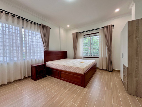 Biggest New Two bedroom for rent At Bassac Areas 🍀