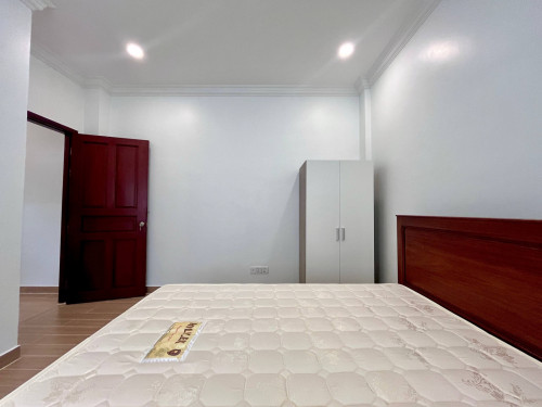 Biggest New Two bedroom for rent At Bassac Areas 🍀