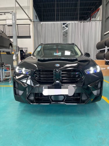 bmw x5 14 up to 24
