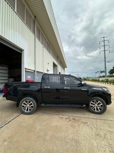 Car for rent from 1 year