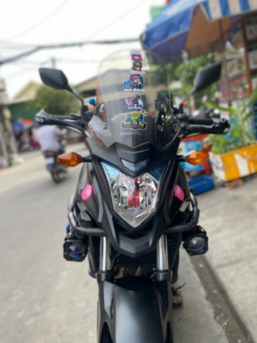 CB 400x Japan 🇯🇵 017