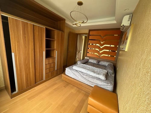 Condo For rent good price