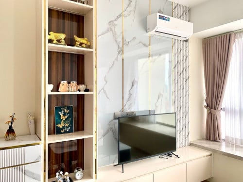 Condo for rent good price