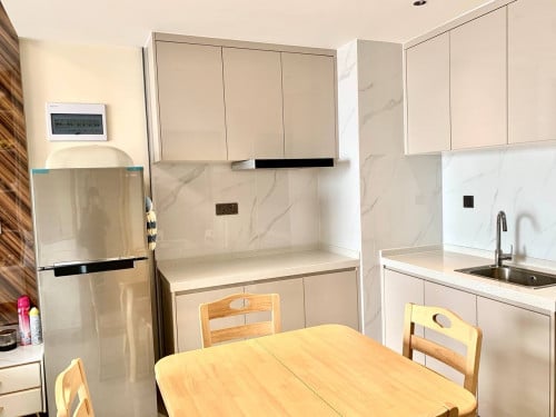 Condo for rent good price