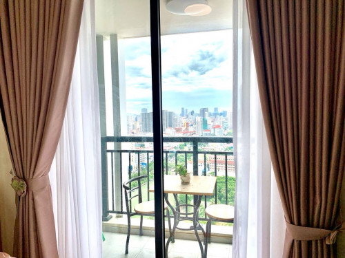 Condo for rent good price