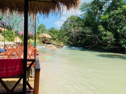 Development Land for Sale - Good for Build Resort