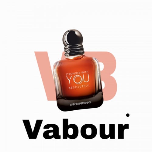 Stronger with you ( Original )