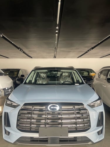 GAC GS4 Max 2025