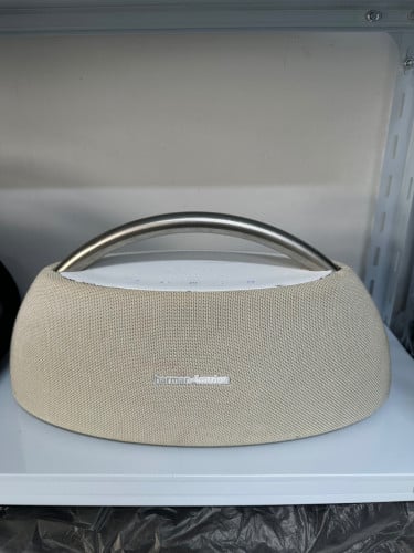 Harman/Kardon Go+ play ថ្មUpdate កាន់ខ្លាំង សំឡេងល្អ