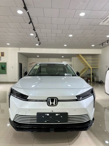 Honda ens2 with bose speak