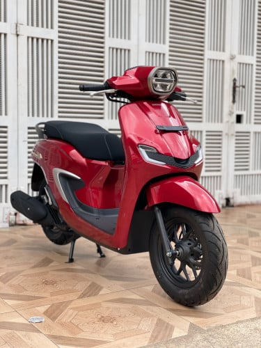 Honda Stylo 160cc 2025