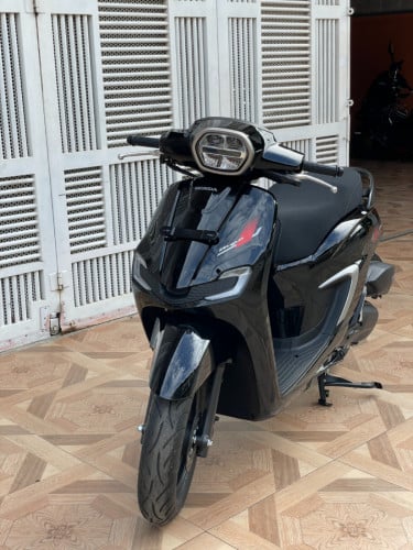 Honda Stylo 160cc 2025