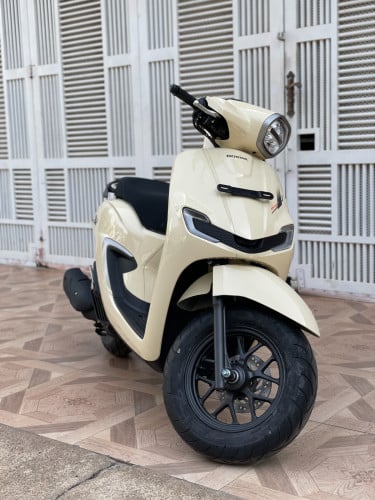 Honda Stylo 160cc 2025