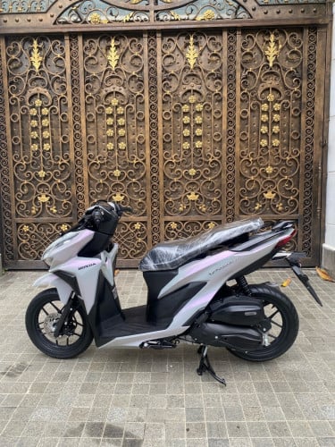 Honda Vario 021 ក្រដាសពន្ធ