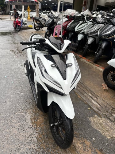 Honda vario smart key