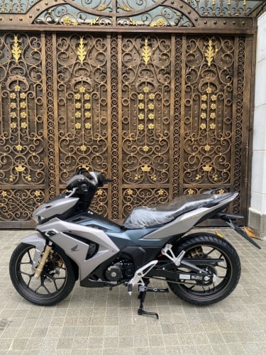 Honda Wnner X 022 ក្រដាសពន្ធ