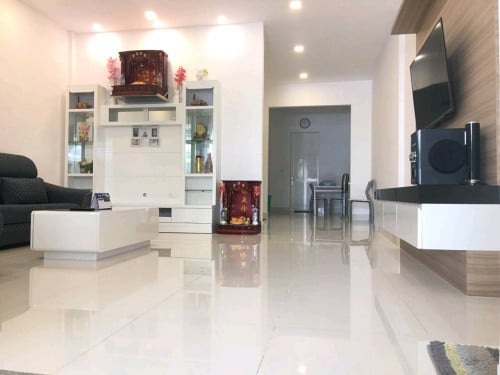 HOUSE FOR RENT AT CHIP MONG SEN SOK