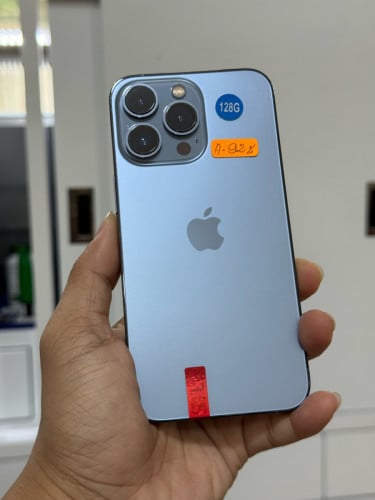 iPhone 13 Pro (128)G