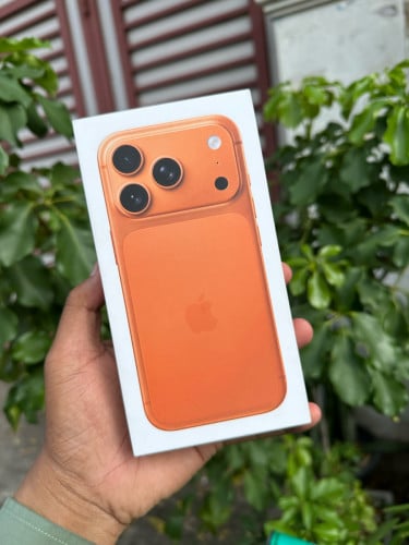 iphone 17Pro (512G) ZA/A (Ative)