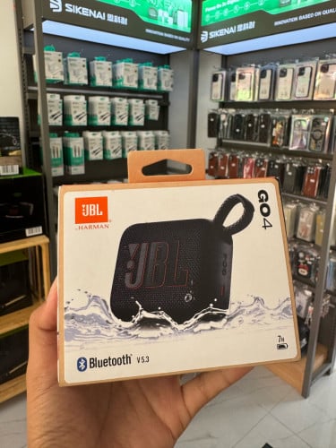 JBL go4