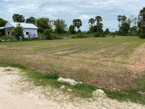 Land for Sale 3328m2 at Kandal Steung Area