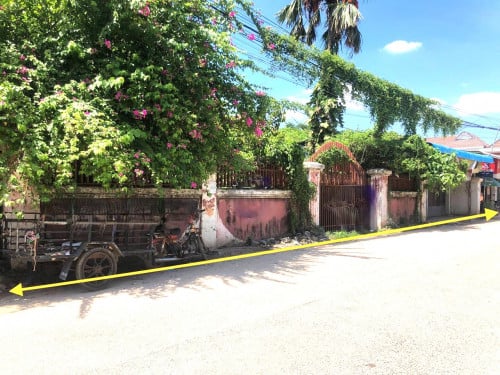 Land for Sale Near Highway Road 1 & Tiger Road 114