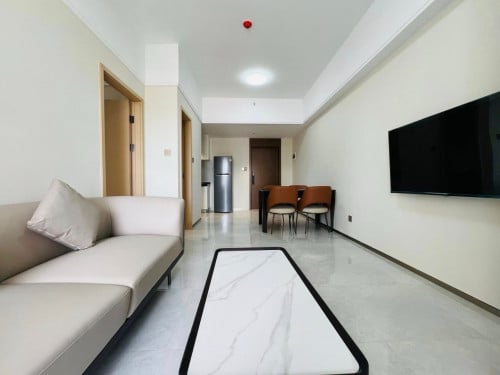 Leconde BKK1 condominium for rent