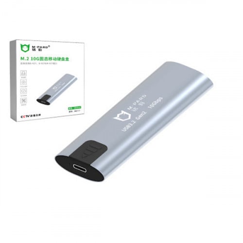 សល់SSD អត់ដឹងយកទៅណាអាចទិញប្រអប់នេះទុកធ្វើ​ External បាន