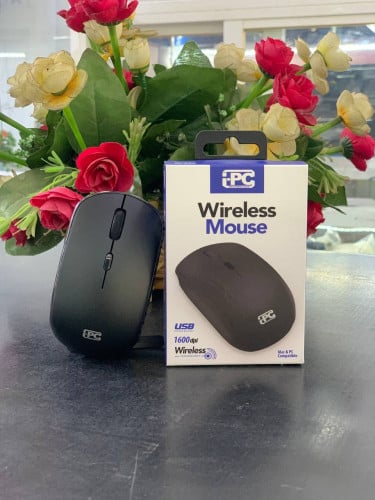 mouse wireless