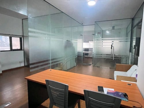 Office for rent/ Office សម្រាប់ជួល ជាប់ ផ្សារTK Avenue