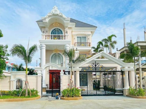 Prince A Corner Villa For SALE/RENT