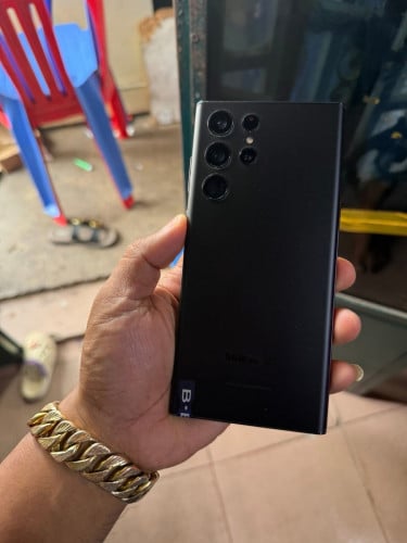 Samsung S22 ultra Korea