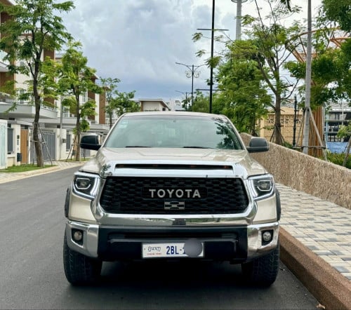 Toyota Tundra