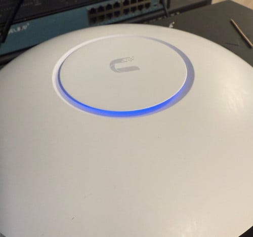 Unifi AC Pro