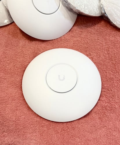 Unifi U6 Pro
