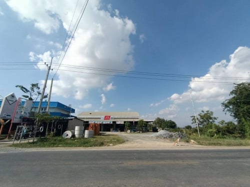 Urgent Land for Sell $180/sqm