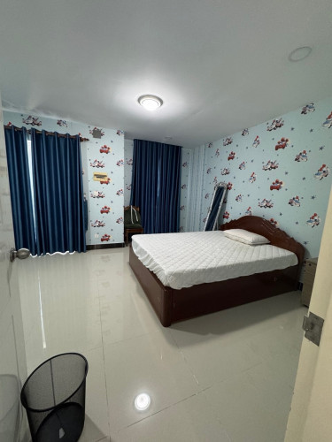 Villa for rent at Mekong 6A (NK)