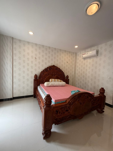 Villa for rent at Mekong 6A (NK)