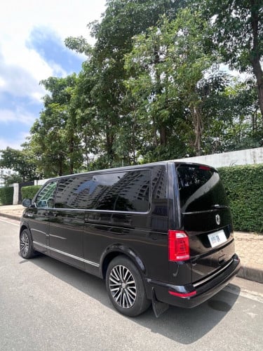 VOLKSWAGEN CARAVELLE✨