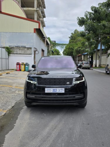 Vouge LWB 2023 First Edition