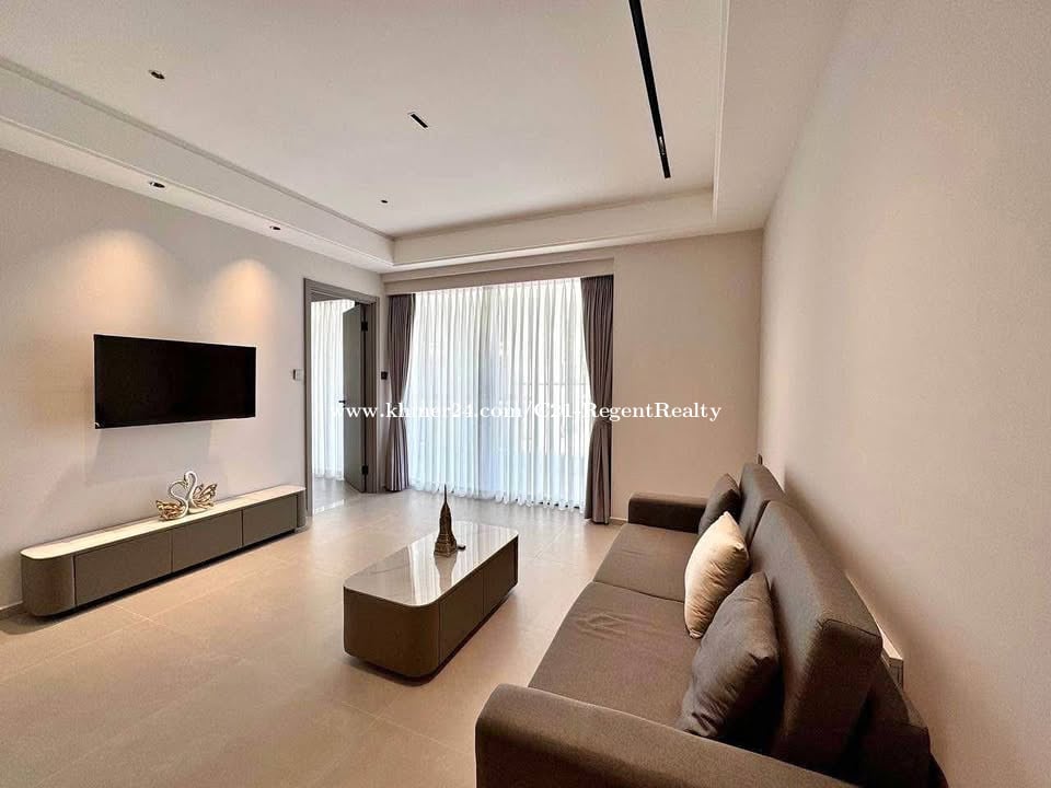 COZY ONE BEDROOM FOR RENT-CHROY CHONGVA๐