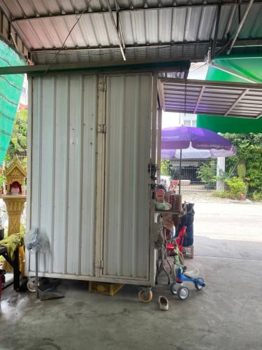 ទូកាហ្វេលក់